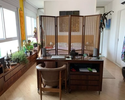 Apartamento, 1 quarto, 43 m² - Foto 1