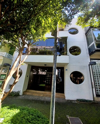 Sala-Conjunto, 304 m² - Foto 1