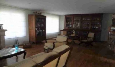 Casa, 5 quartos, 448 m² - Foto 4