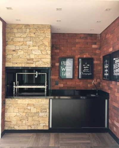 Casa, 5 quartos, 548 m² - Foto 5