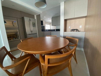 Apartamento, 4 quartos, 243 m² - Foto 4