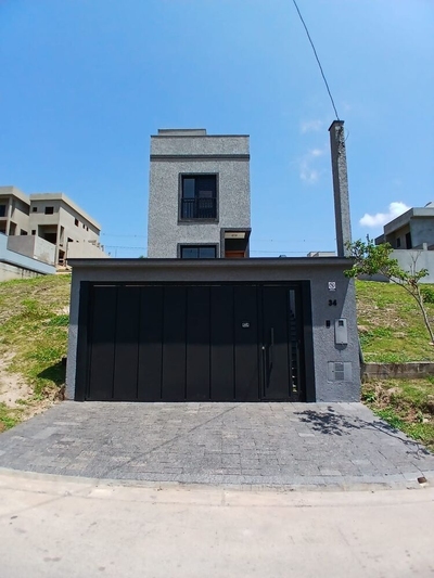 Casa, 3 quartos, 126 m² - Foto 1