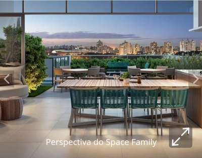 Apartamento, 2 quartos, 95 m² - Foto 4