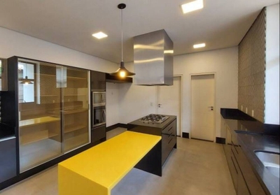 Casa, 5 quartos - Foto 5