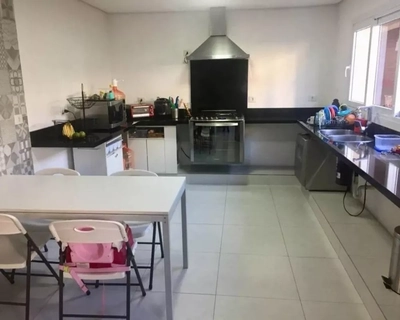 Casa, 4 quartos, 480 m² - Foto 4