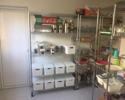 Casa, 4 quartos, 480 m² - Foto 3