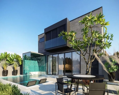 Casa, 4 quartos, 510 m² - Foto 5