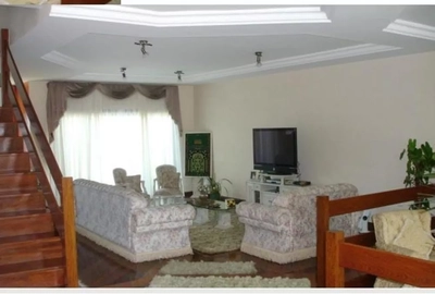 Casa, 4 quartos, 470 m² - Foto 3