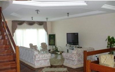 Casa, 4 quartos, 470 m² - Foto 5