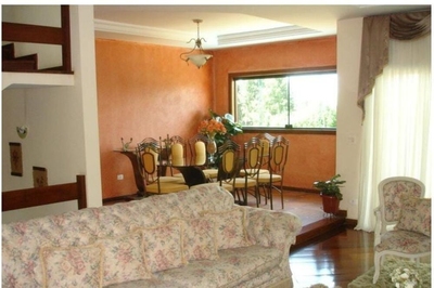 Casa, 4 quartos, 470 m² - Foto 4