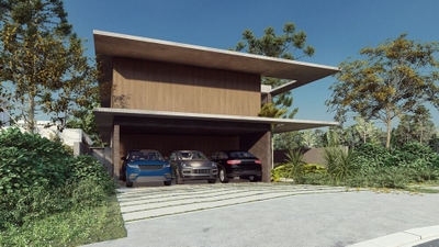 Casa, 4 quartos, 501 m² - Foto 4