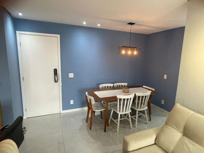 Apartamento, 2 quartos, 60 m² - Foto 4