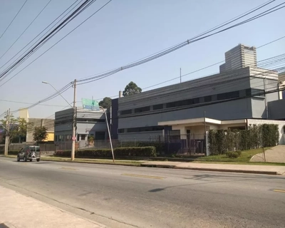 Loja-Salão, 3370 m² - Foto 2