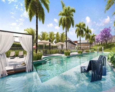 Casa, 5 quartos, 310 m² - Foto 3