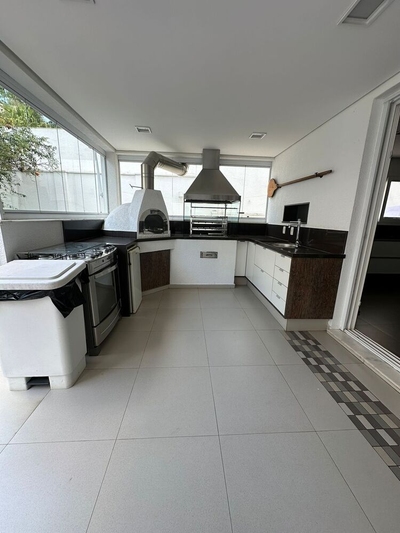 Casa, 4 quartos, 522 m² - Foto 5