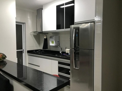 Apartamento, 2 quartos, 61 m² - Foto 4