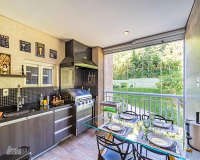 Apartamento, 1 quarto, 96 m² - Foto 1