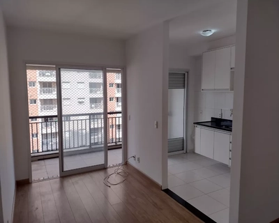 Apartamento, 1 quarto, 49 m² - Foto 1