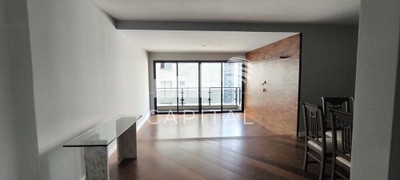 Apartamento, 3 quartos, 165 m² - Foto 1