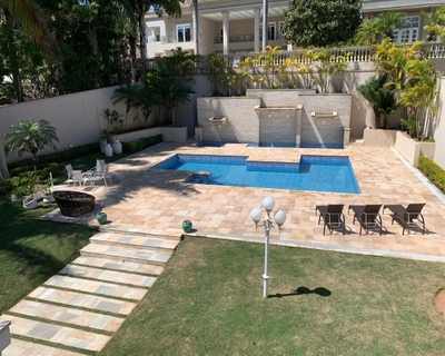 Casa, 4 quartos, 1062 m² - Foto 1