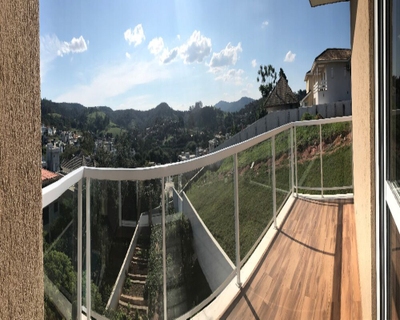 Casa, 4 quartos, 465 m² - Foto 3