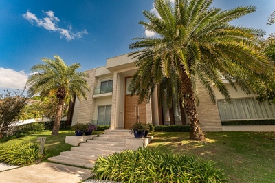 Casa, 5 quartos, 1160 m² - Foto 5