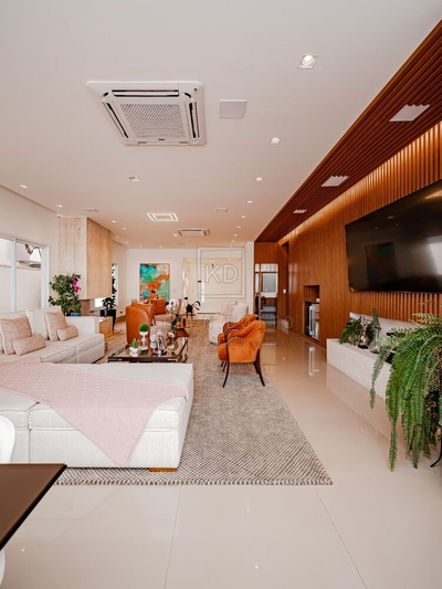 Casa, 4 quartos, 401 m² - Foto 5