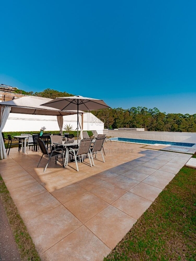 Casa, 4 quartos, 401 m² - Foto 3