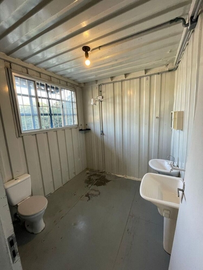 Depósito-Galpão, 1500 m² - Foto 5