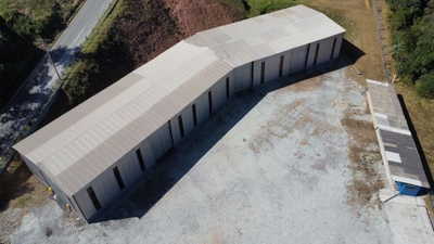 Depósito-Galpão, 1500 m² - Foto 3