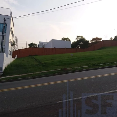 Loteamento e Condomínio, 920 m² - Foto 4