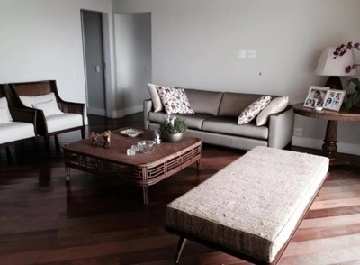 Cobertura, 3 quartos, 412 m² - Foto 4