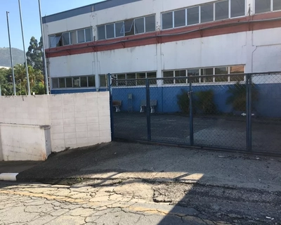 Depósito-Galpão - Foto 1