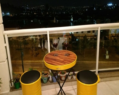 Apartamento, 2 quartos, 113 m² - Foto 5