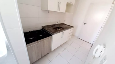 Apartamento, 2 quartos, 69 m² - Foto 3