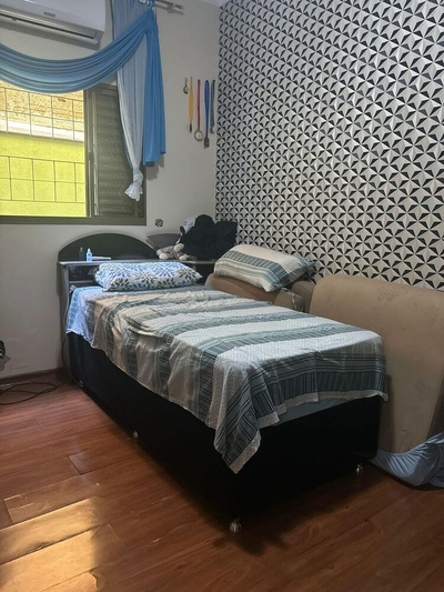 Casa, 3 quartos, 156 m² - Foto 2