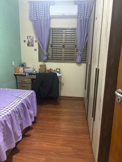 Casa, 3 quartos, 156 m² - Foto 1