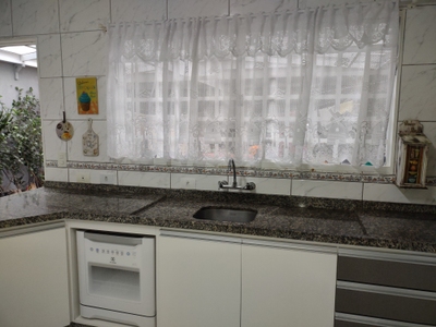 Sobrado, 3 quartos, 310 m² - Foto 3