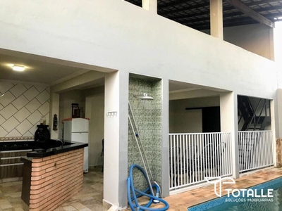 Casa, 3 quartos, 280 m² - Foto 4