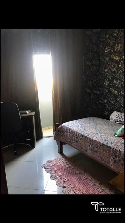 Casa, 3 quartos, 280 m² - Foto 2