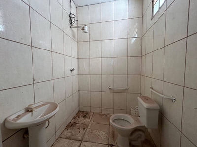 Depósito-Galpão, 430 m² - Foto 3