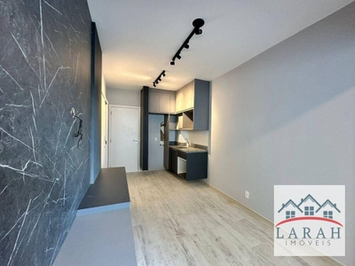 Apartamento, 1 quarto, 31 m² - Foto 4