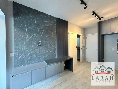 Apartamento, 1 quarto, 31 m² - Foto 3