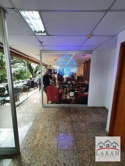 Sala-Conjunto, 40 m² - Foto 2