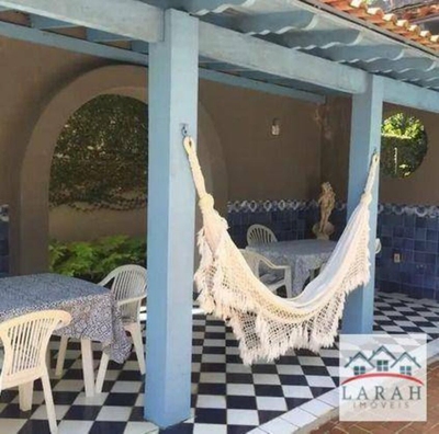 Casa de Condomínio, 5 quartos - Foto 4