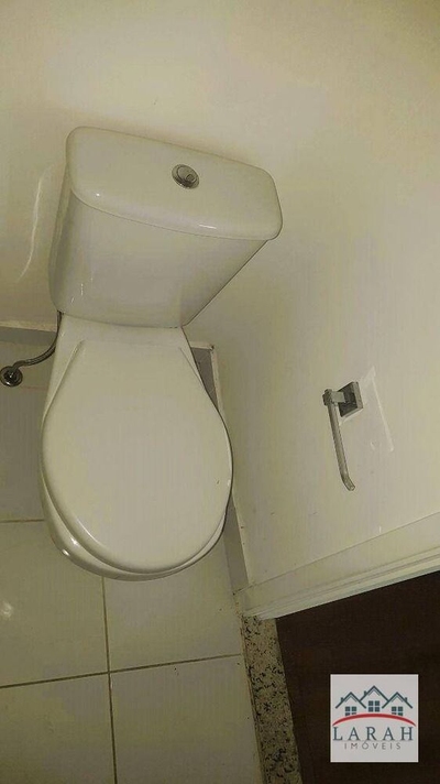 Sala-Conjunto, 38 m² - Foto 5