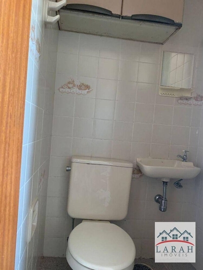 Apartamento, 3 quartos, 68 m² - Foto 3