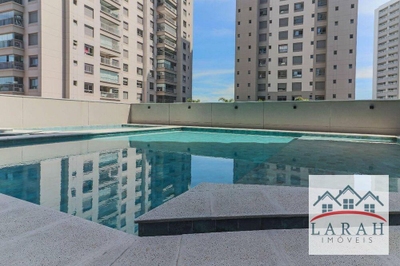 Kitnet-Studio, 26 m² - Foto 2