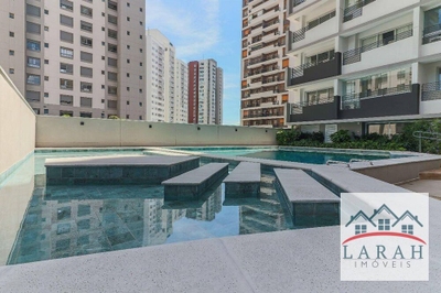 Kitnet-Studio, 26 m² - Foto 5