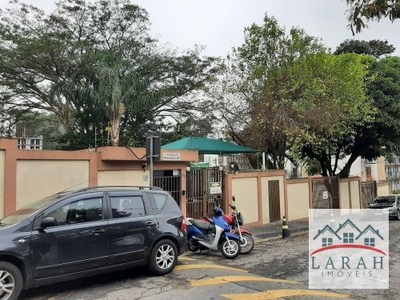 Apartamento, 1 quarto, 45 m² - Foto 1